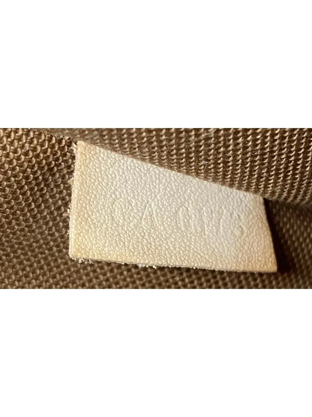 Louis Vuitton Pochette Accessoires Nm #335101L16B